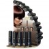 Brelil Hair Make Up Sray Оцветяващ спрей за бели коси 75 ml 